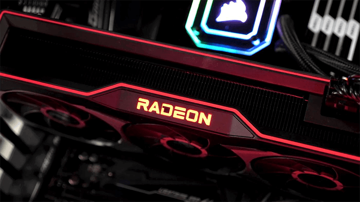 Sự ra đời của Radeon 7000